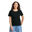 Stanley/Stella Women's Stella Serena Scoop Neck Tee
