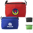 Picnic Insulated Lunch Cooler Bag (7.75" x 6")