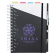 Souvenir® Notebook with Pen