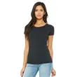 BELLA + CANVAS Women's Triblend Tee
