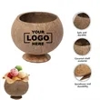 Coconut Shell Drink Cup
