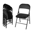 Folding Sideline Chair