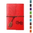 Autumn Leaves Travel Notebook