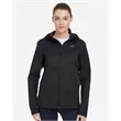 Under Armour Women's ColdGear® Infared Shield 2.0 Hooded ...
