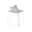 Cube Tissue Box