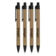 Union Printed -Eco-friendly Recycled Click Mechanical Pencil