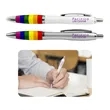 Rainbow Grip Pen