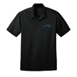 Port Authority Silk Touch Performance Polo.