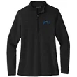 TravisMathew Women's Crestview 1/4-Zip
