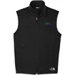 The North Face Ridgewall Soft Shell Vest.