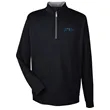 Devon & Jones Men's DRYTEC20™ Performance Quarter-Zip Pul...