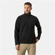Helly Hansen Men's Daybreaker 1/2 Zip Fleece Pullover
