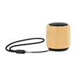 Reed Mini Circle Wireless Speaker
