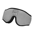 iLive™ Lights Out Wireless Sleep Mask Headphones