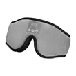 iLive™ Lights Out Wireless Sleep Mask Headphones
