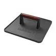 Cuisinart Outdoors™ XL Cast Iron Griddle Press