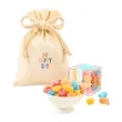 Sugarfina Heavenly Sours Candy Cube Gift Bag