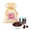 Sugarfina Sea Salt Caramels Candy Cube® Gift Bag