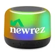 iLive™ Mini Lit Bluetooth Party Speaker