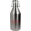 Polar Camel 64 oz. Stainless Steel Vacuum Insulated Growler