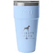YETI® Rambler® 30 Oz. Stackable Cup With Magslider™ Lid