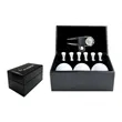 Golf Gift Set w/ Leather Box
