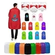 Full Color Adult Super Hero Satin Cape