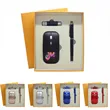 Wireless Mouse Pen and USB Drive Gift Set
