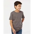 SoftShirts Youth Organic T-Shirt