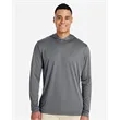 Team 365 Men's Zone Performance Hooded T-Shirt