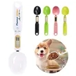 Precise Household Mini Electronic Measuring Spoon Scale