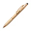 Kafza Bamboo Pen with Stylus