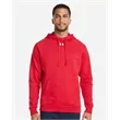 Under Armour Men's Rival Fleece Hooded Sweatshirt