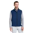 vineyard vines Men's On-The-Go Shep Vest