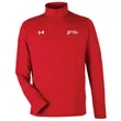 Under Armour Men's Team Tech™ Quarter-Zip Pullover