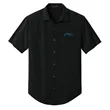 Mercer+Mettle Short Sleeve UV Capital Tech Shirt