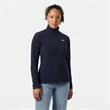 Helly Hansen Women's Daybreaker 1/2 Zip Fleece Pullover