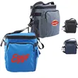 Traveler Frosty Insulated Lunch Cooler Bag (8" x 9.5" x 5")