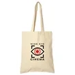 Lester Small Cotton Tote Bag
