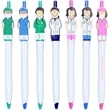 Doctor Nurse Ballpoint Pen