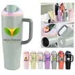 40 OZ. Tumbler With Handle