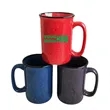 Tall Campfire Mug - 12 oz