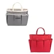 Garden Tote Large Organizer Bag