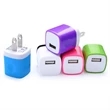 Quadra USB Wall Charger