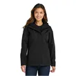 Port Authority Women's All-Conditions Jacket.