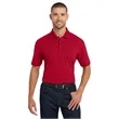 Port Authority EZCotton Polo.