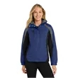 Port Authority Women's Colorblock 3-in-1 Jacket.