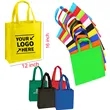 Non-woven tote bag