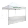 10' Elite Tent Half Wall Kit (Unimprinted)