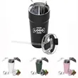 Dual Chamber Insulated Tumblers